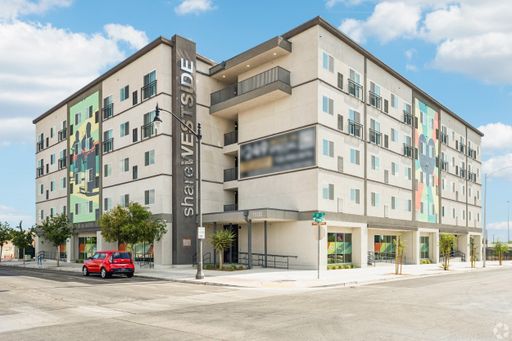Your Quiet Courtyard Retreat — Utilities Included · from $1,455/mo – photo 1