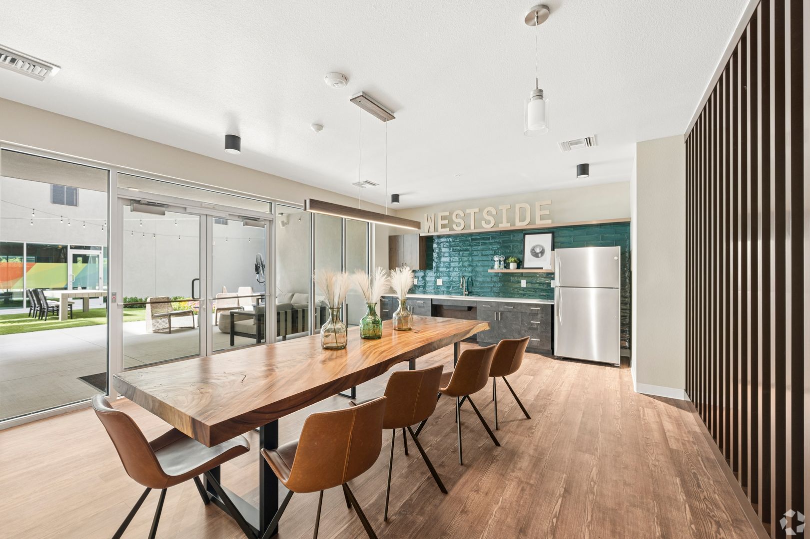 Las Vegas Apartment: 1100 D Street