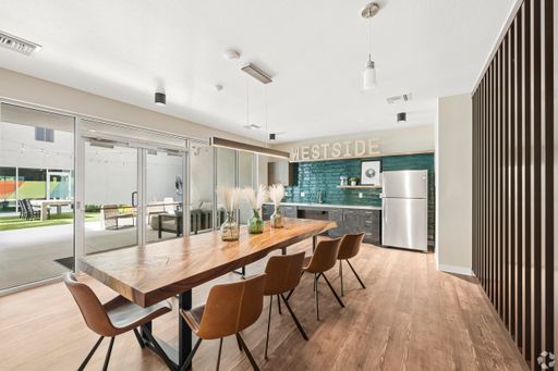 Brand-new 1BR with City Views — Historic Westside, Downtown Las Vegas from $1465/month – photo 1