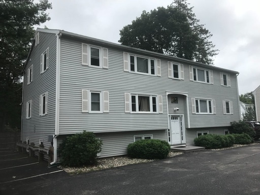 Nice One Bedroom Apt with Heat and Hot Water Included! – photo 1