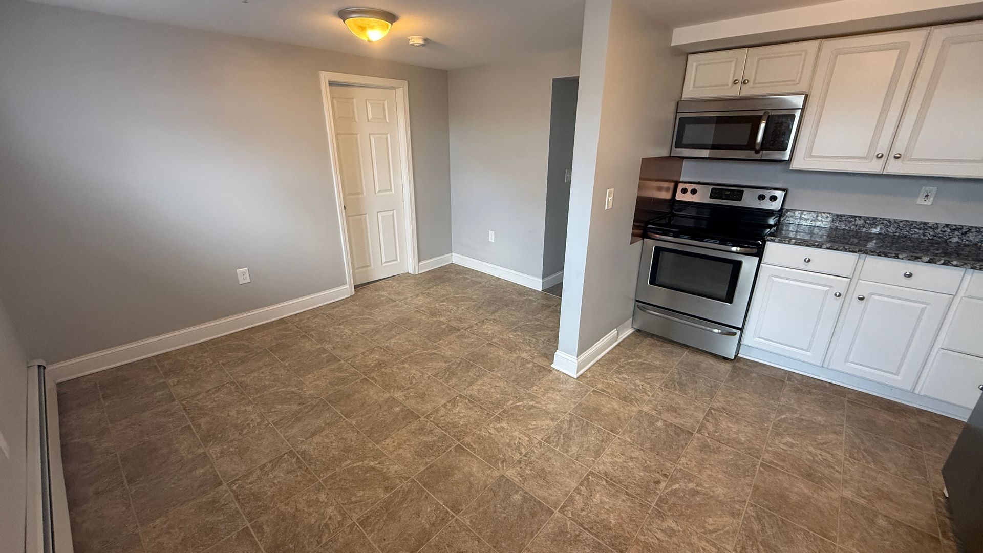 Dover Apartment: 245 Central Avenue