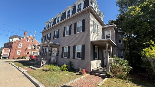 Heat Included-Charming 2-Bedroom in the Heart of Dover - Perfect for Cozy Living!" – photo 1