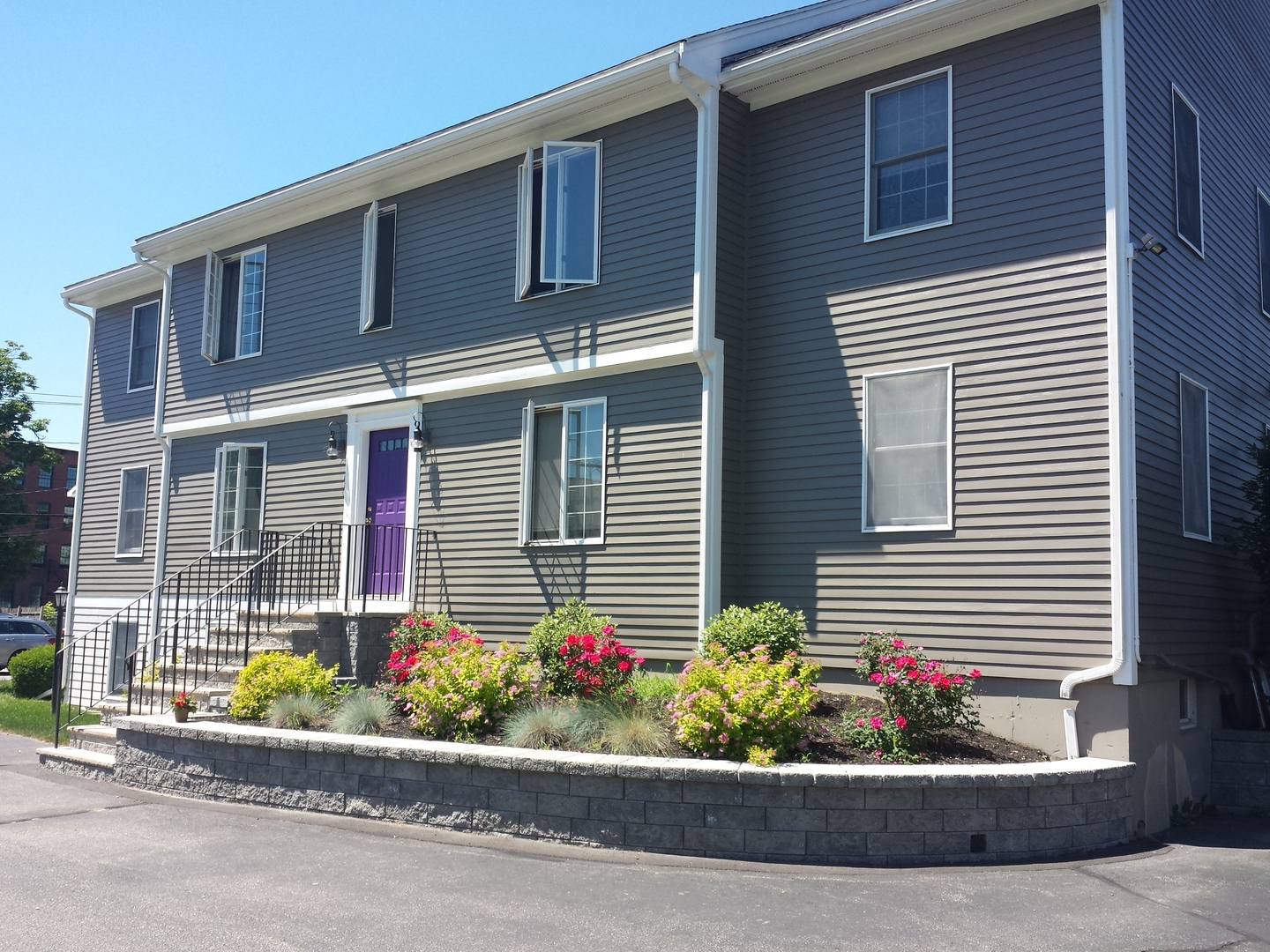 Dover Apartment: 10 Ham Street