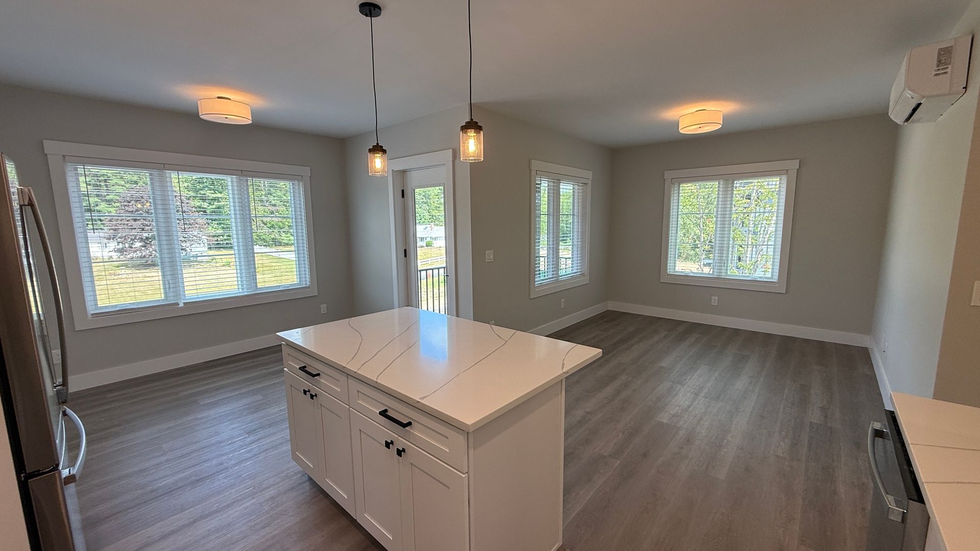 Berwick Apartment: 8 Normand Ct.