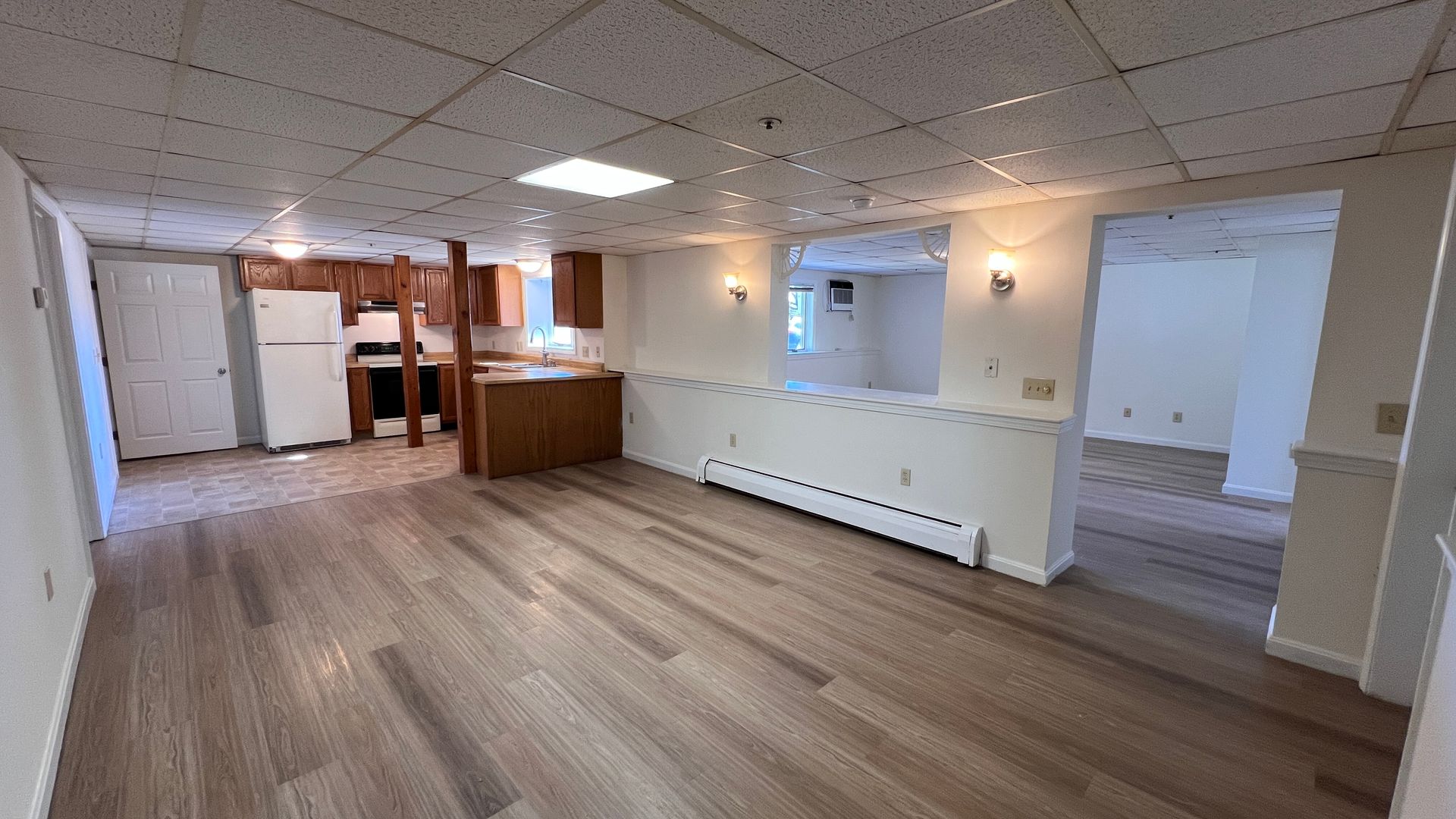 Dover Apartment: 712 Central Ave