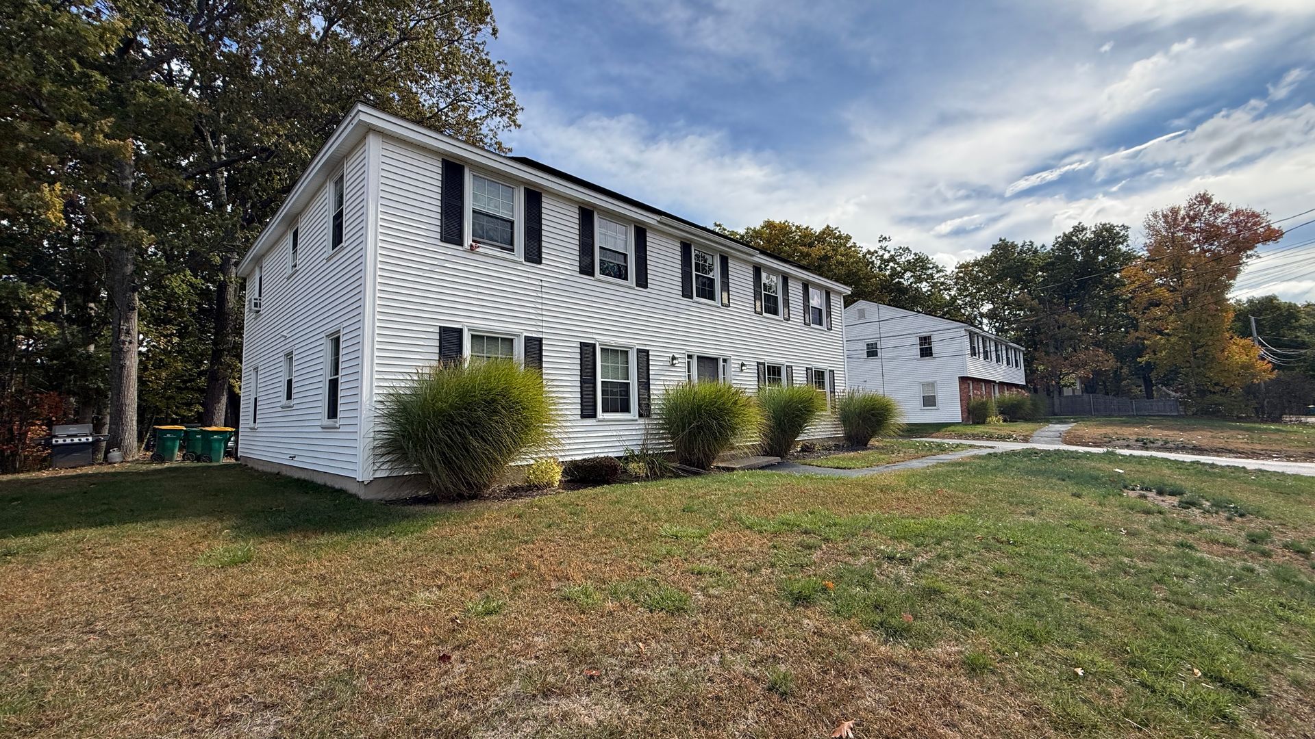Rochester Apartment: 51 Patton St