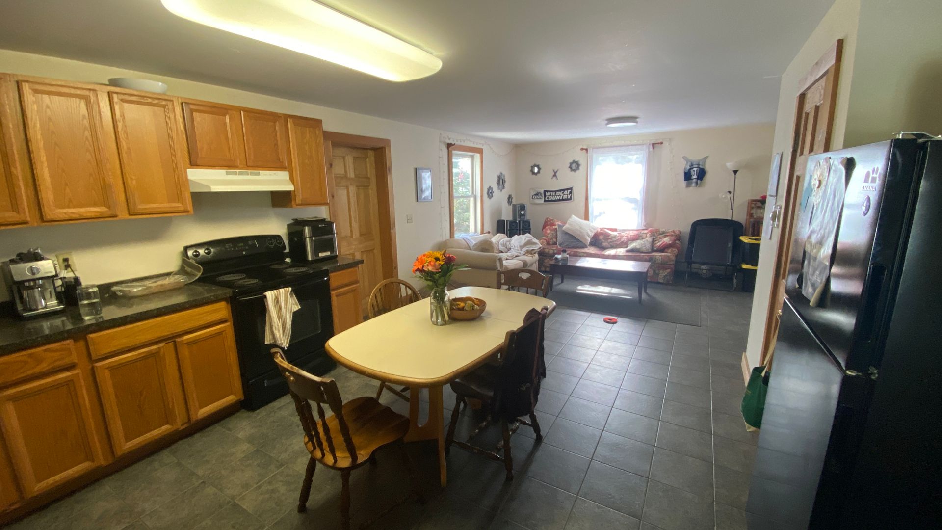 Durham Apartment: 275-279 Mast Rd.