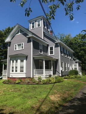 Hampton Apartment: 182 High Street