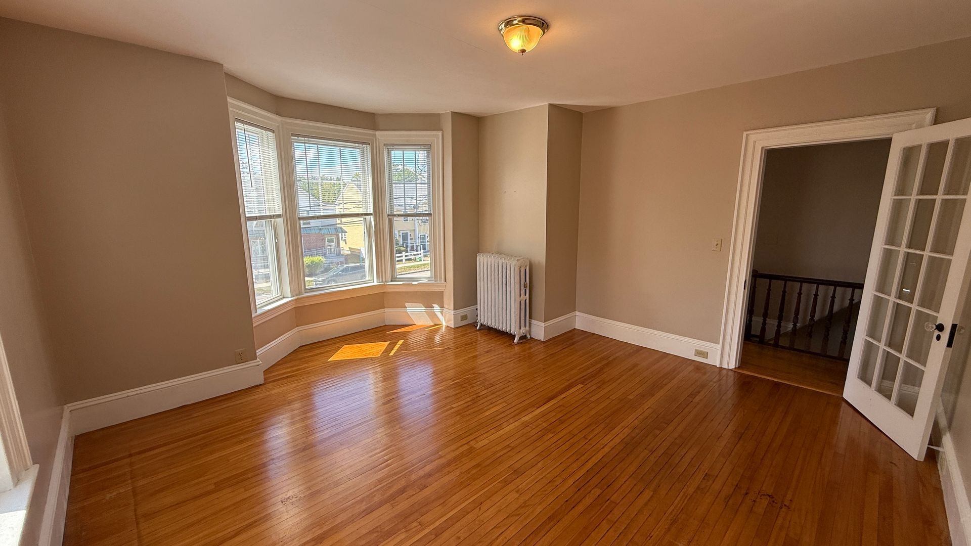 Dover Apartment: 665 Central Ave