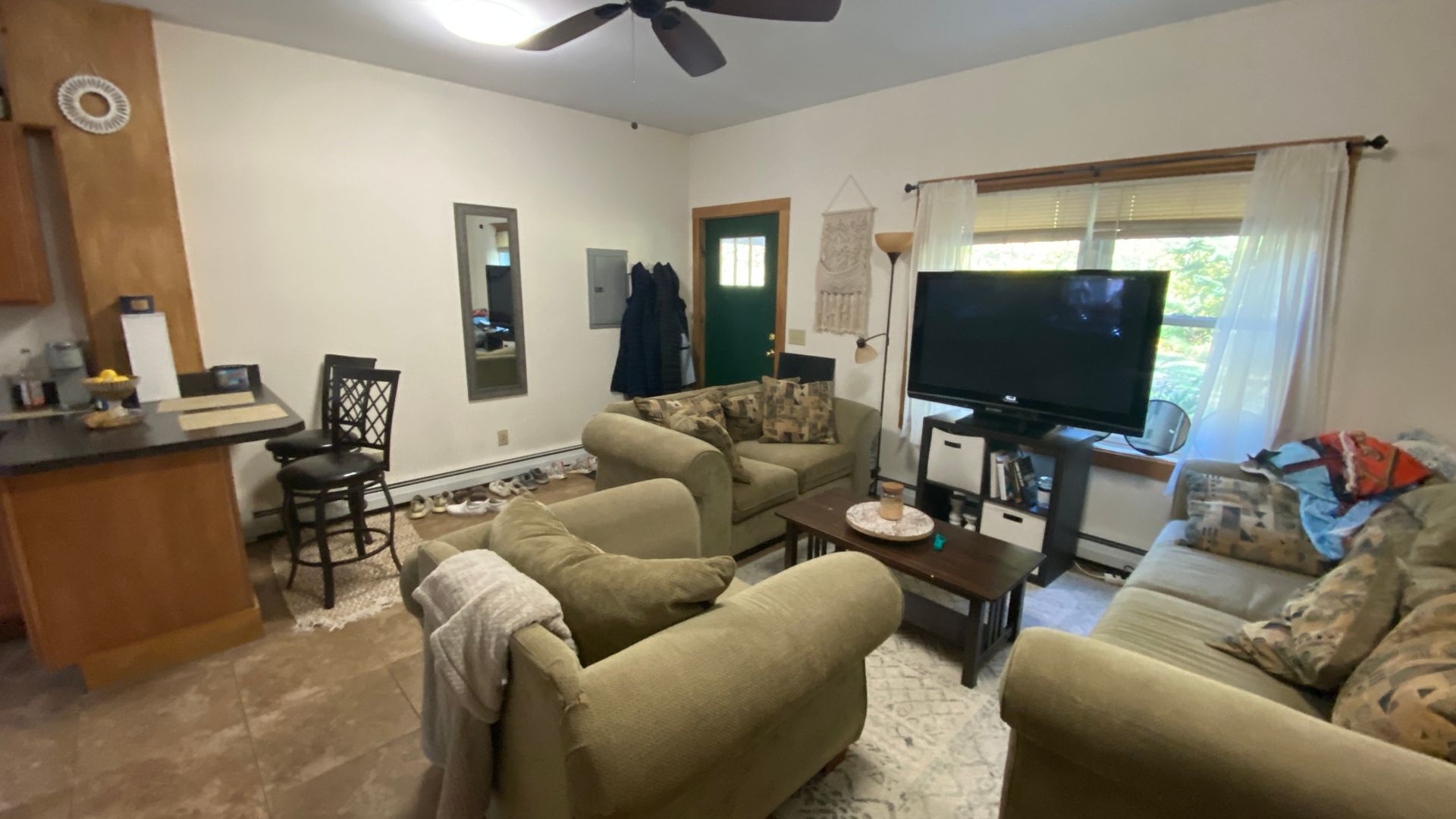 Durham Apartment: 275-279 Mast Rd.