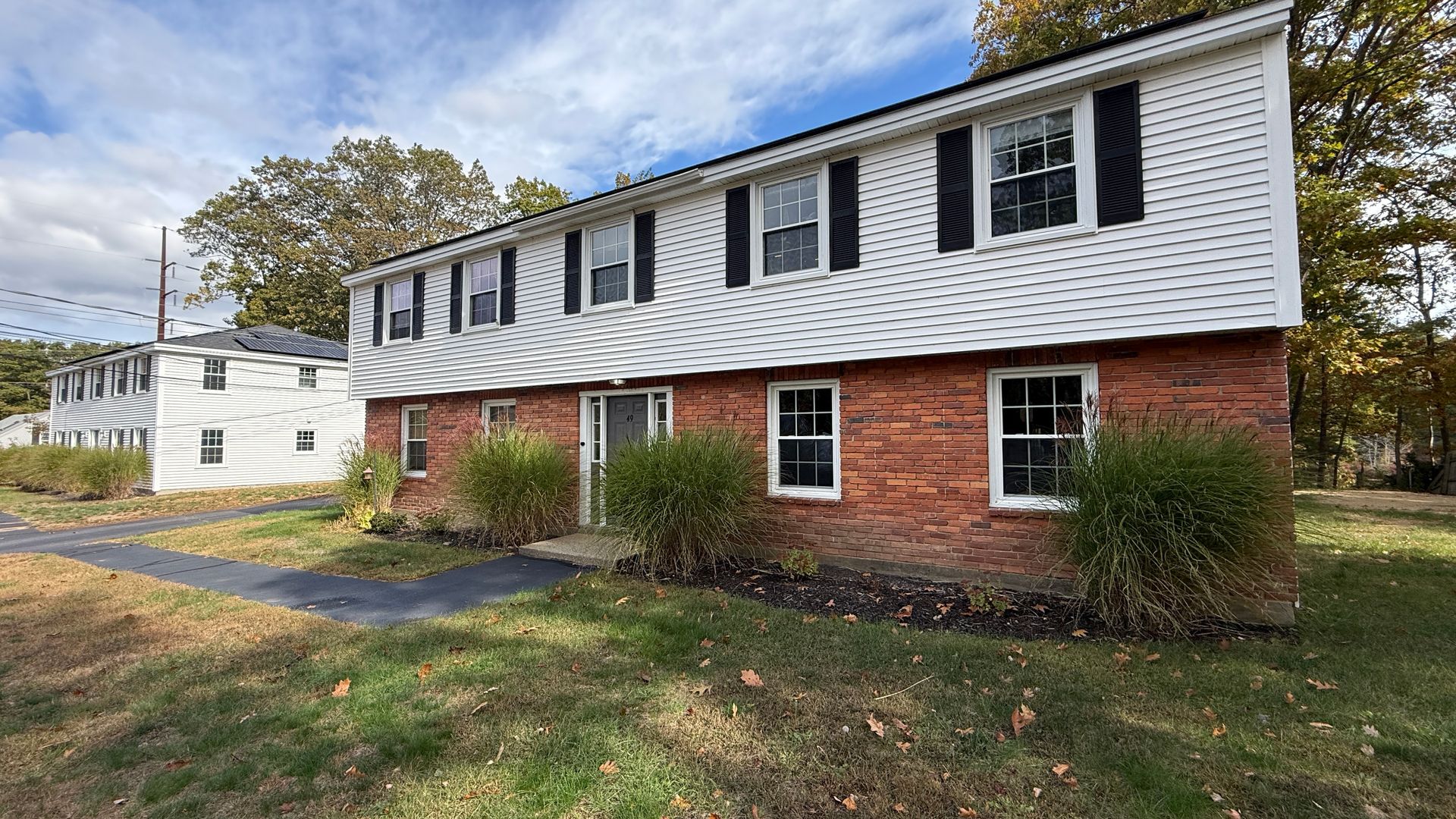 Rochester Apartment: 49 Patton St