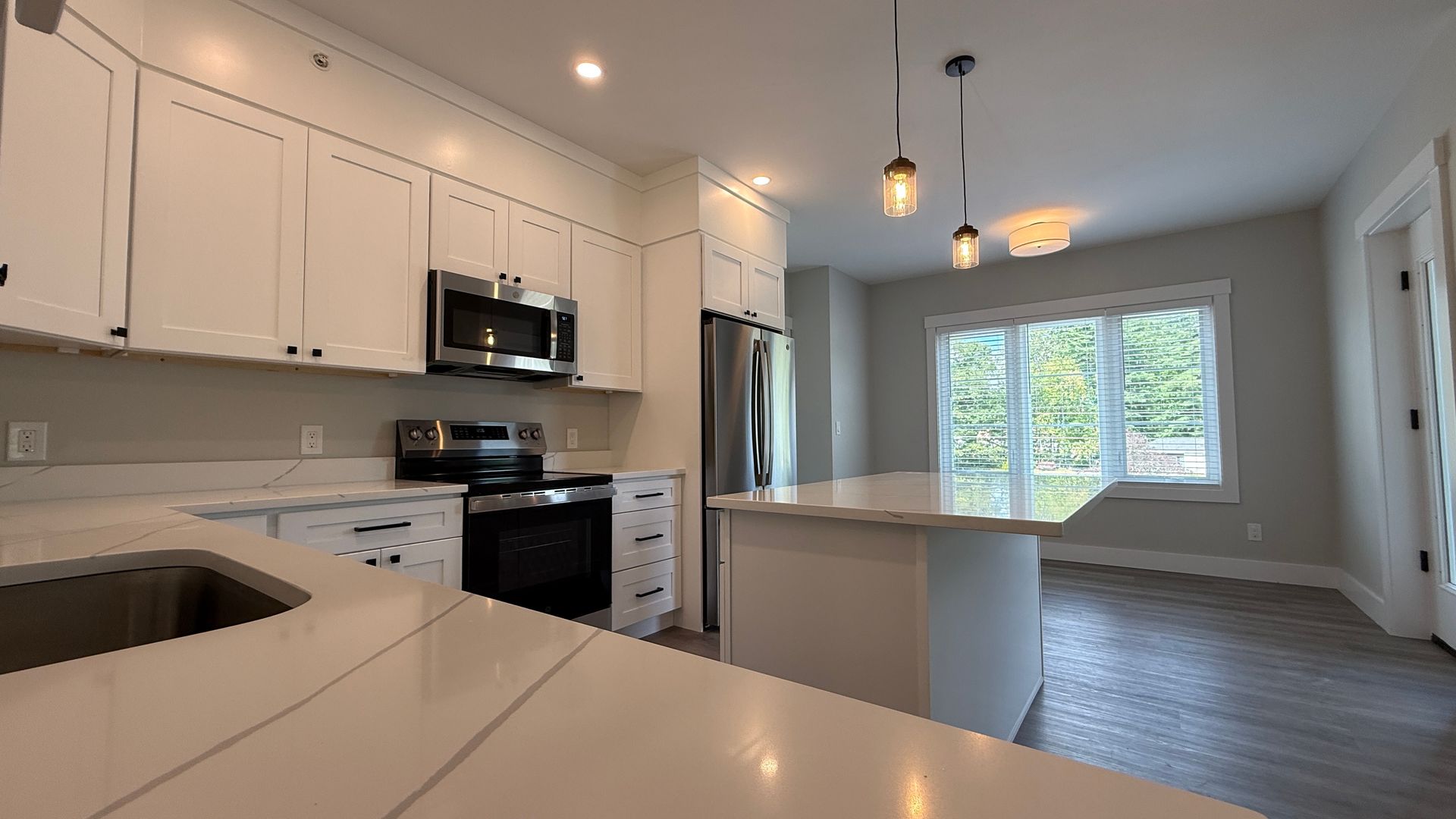Berwick Apartment: 8 Normand Ct.