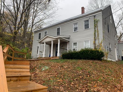 Heat Included! Spacious 4 Bedroom Apartment Home in Private, Country Setting – photo 1