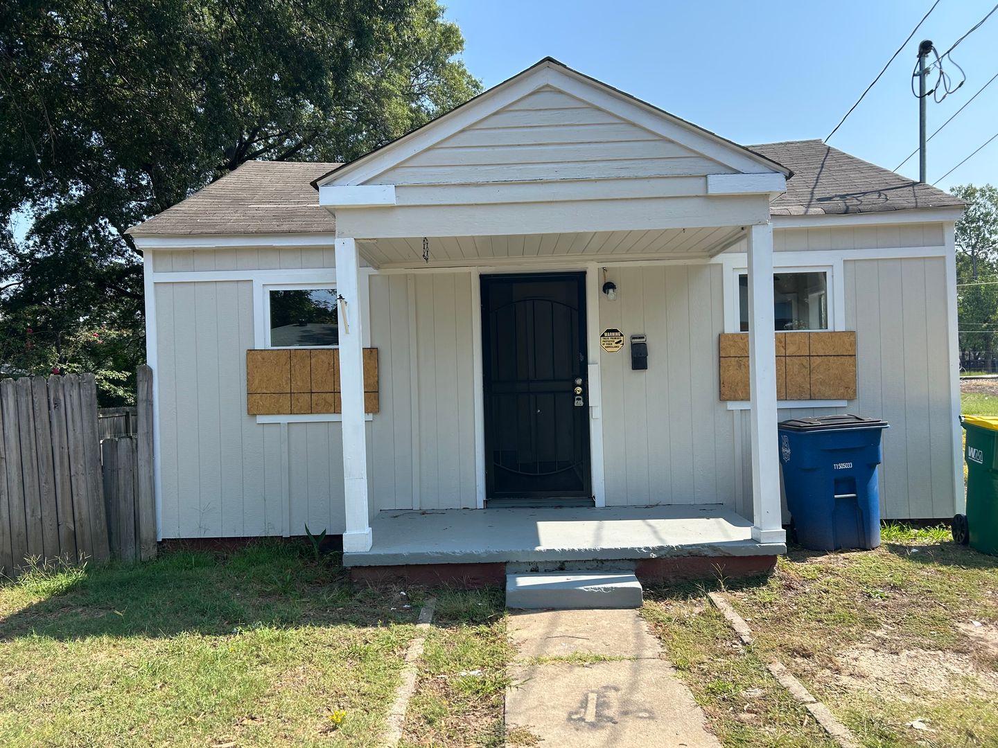 North Little Rock Apartment: 225 College Park Circle
