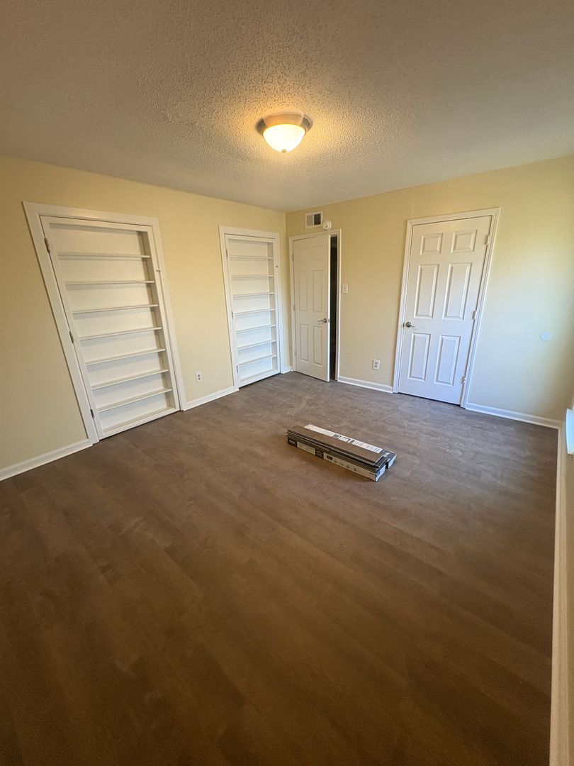 North Little Rock House: 31 Brookway Ln.