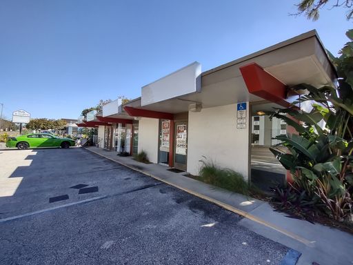 West Central Shopping District – photo 1