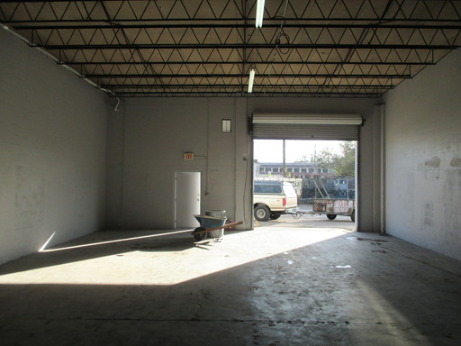 large warehouse near 22nd Ave N – photo 1
