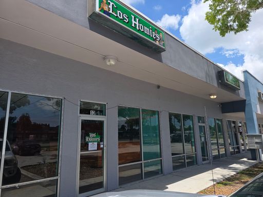 Restaurant with Hood system on 62nd Ave N – photo 1