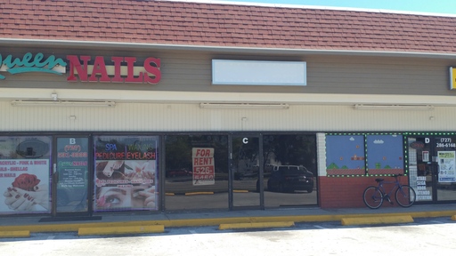 salon or retail space – photo 1