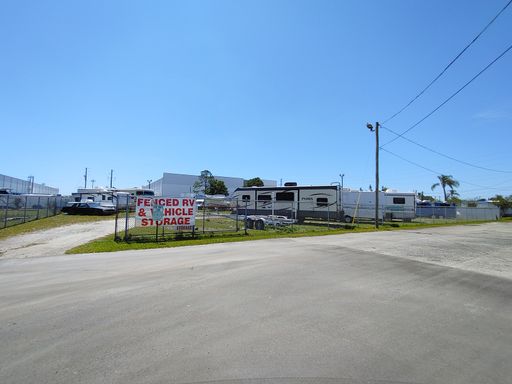RV Parking - Boat Parking - Trailer Parking - Vehicle Parking