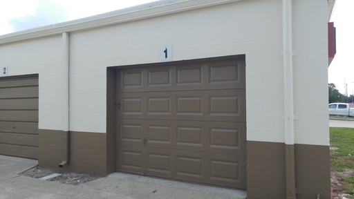Central Pinellas Workshop