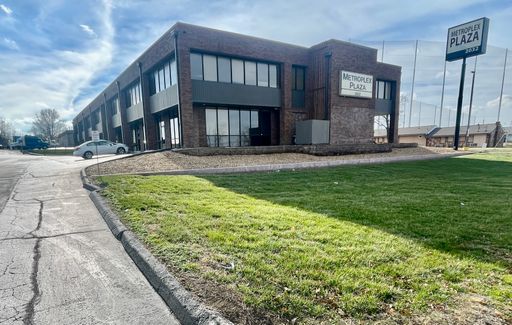 METROPLEX PLAZA, 2032 E. KEARNEY ST., SUITE 111 - CALL OFFICE FOR SHOWING INFORMATION – photo 1