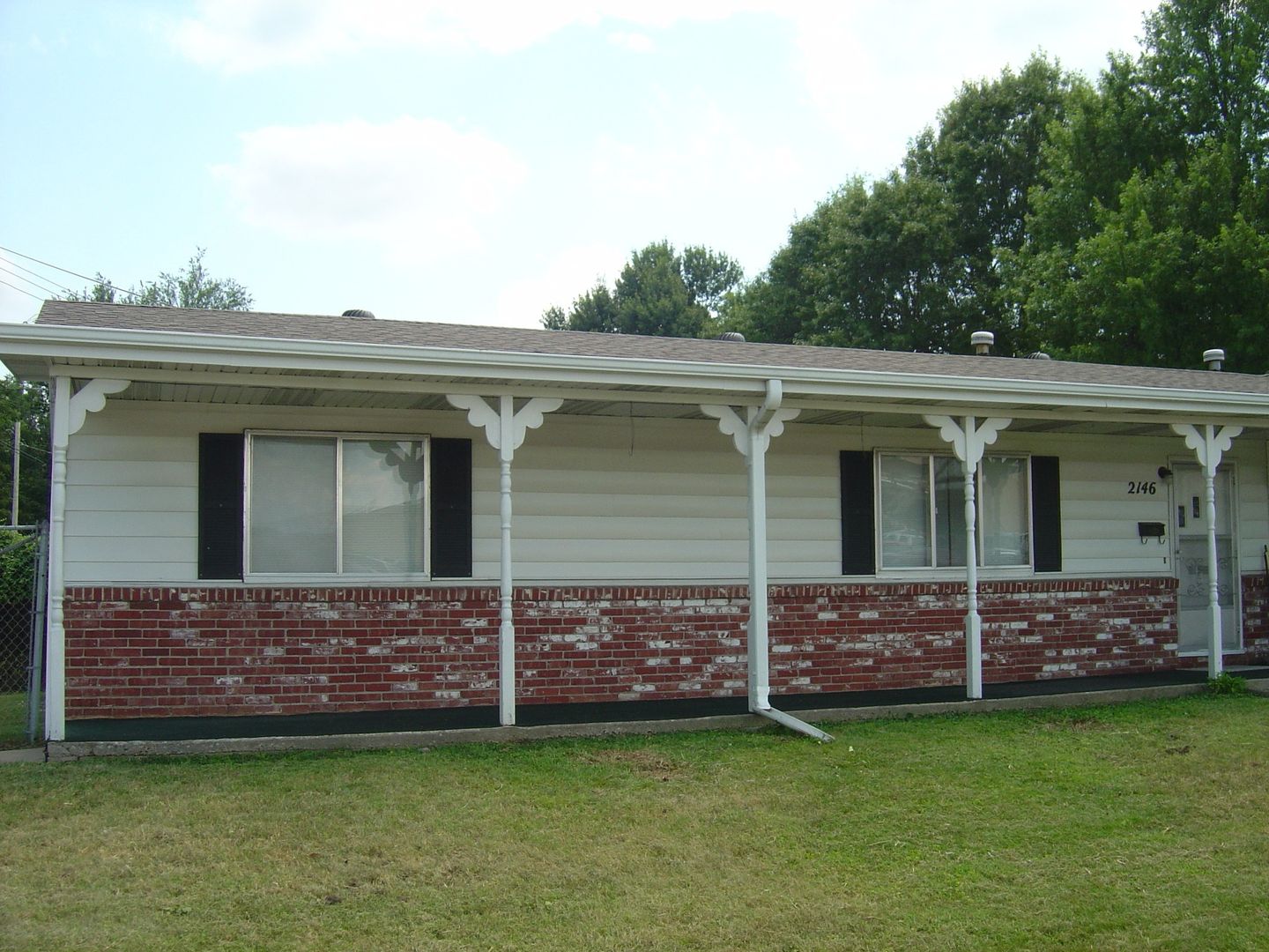 Springfield Multiplex: 2146 E. Bennett St.