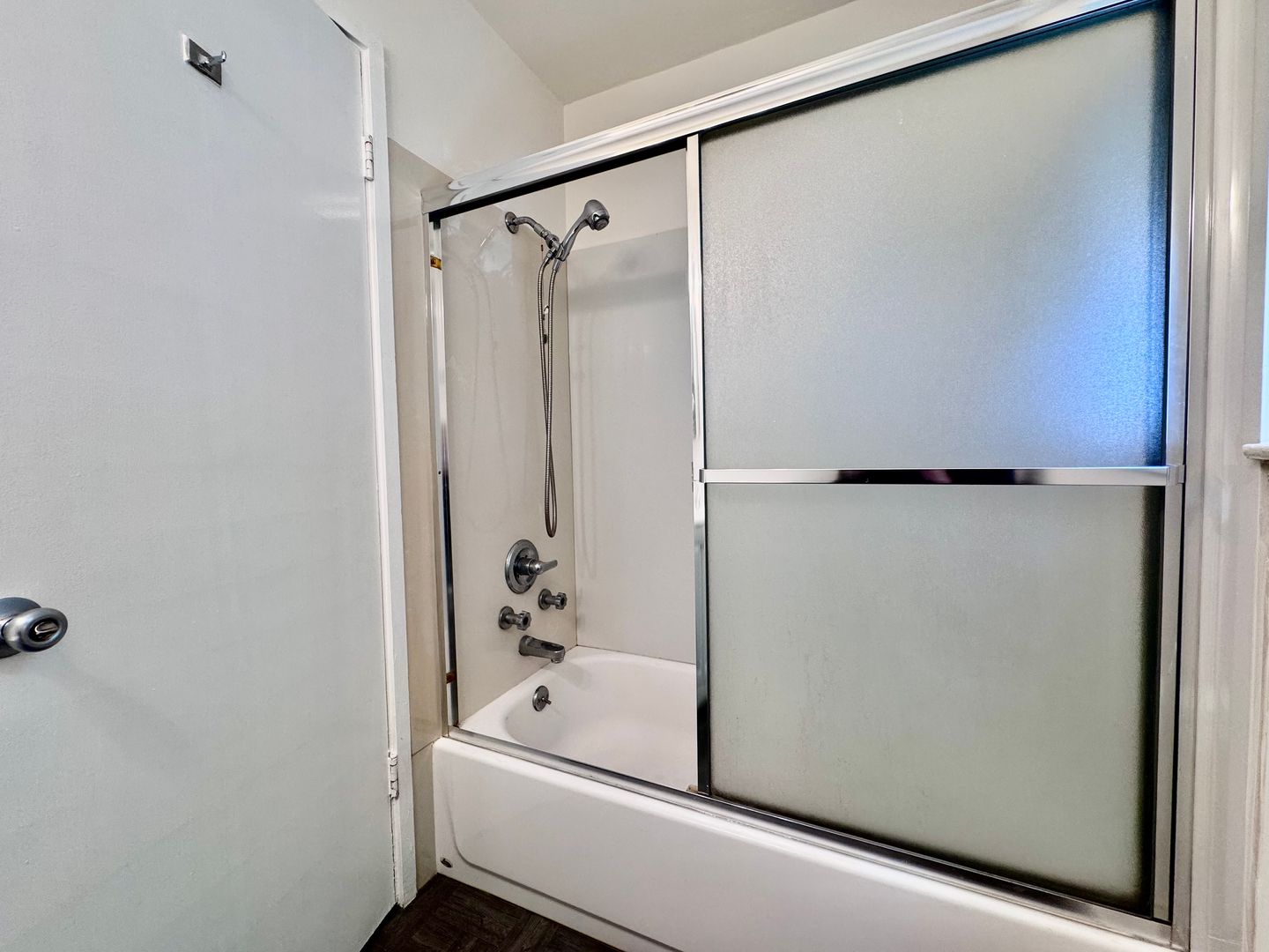 Berkeley Apartment: 1643 Prince St.