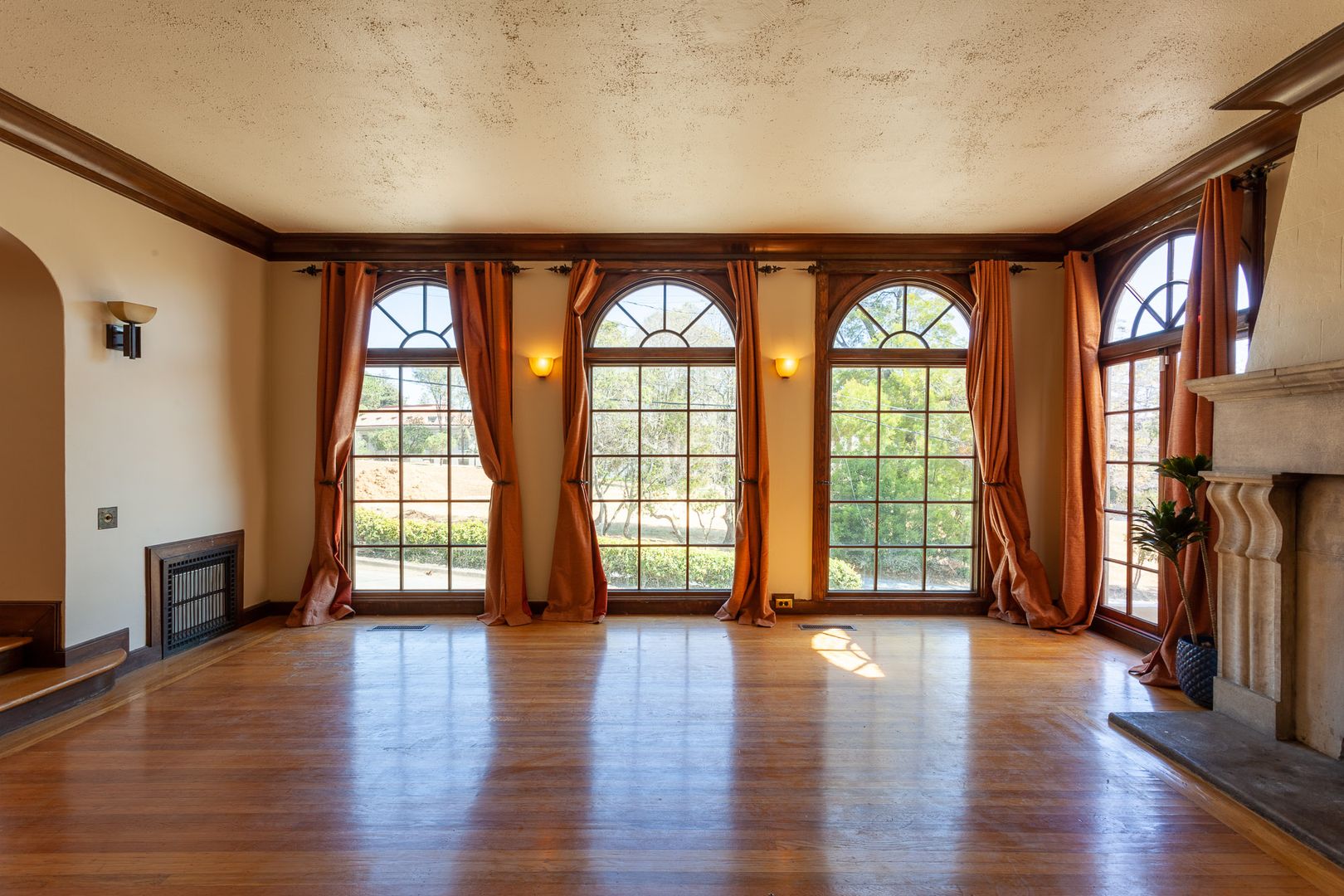 Berkeley Apartment: 2309-2311 Hearst