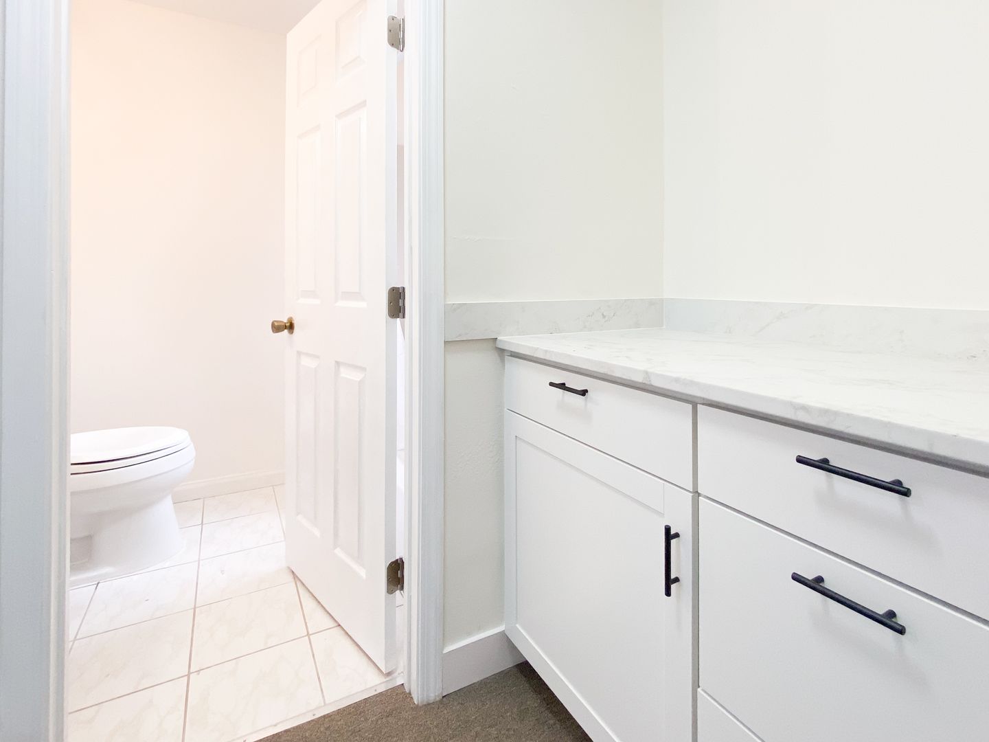 Berkeley Apartment: 1643 Prince St.