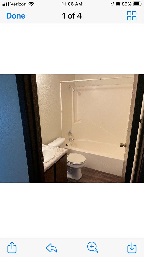 West Fargo Apartment: 901 10th Ave W