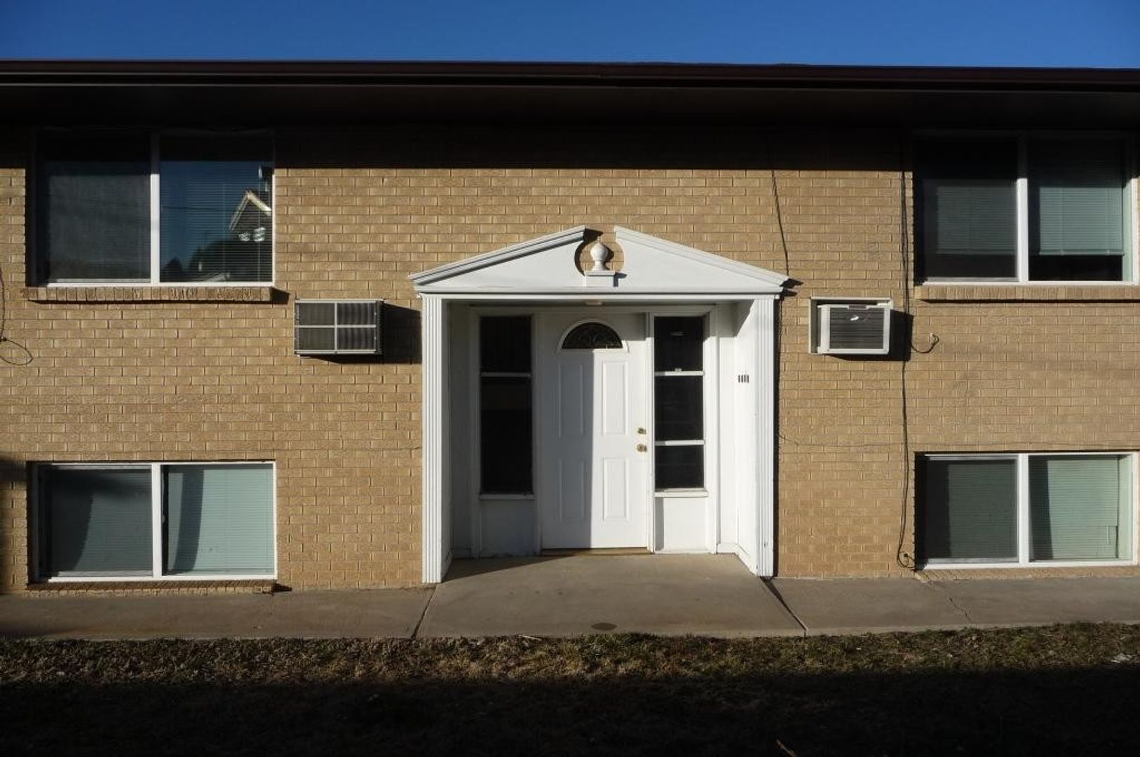 Golden Apartment: 1409 Utah St Unit C