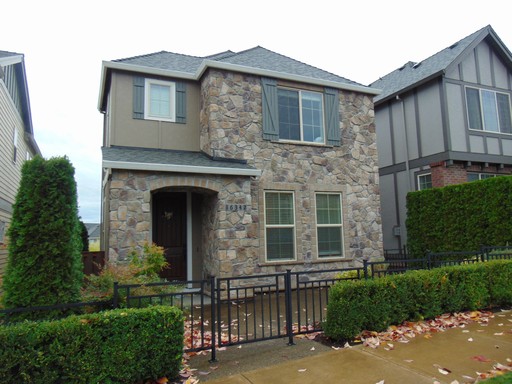 3 bedroom Bethany Area – photo 1