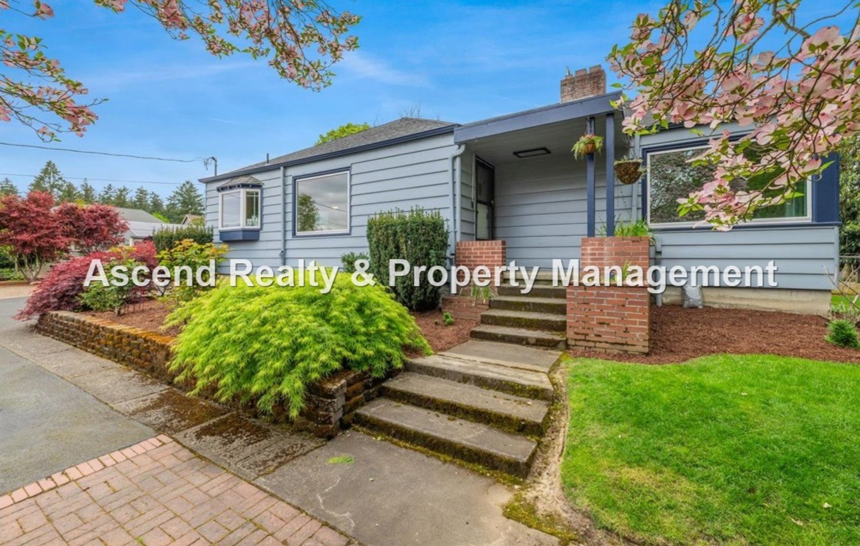 Beaverton House: 3400 SW 110th Av