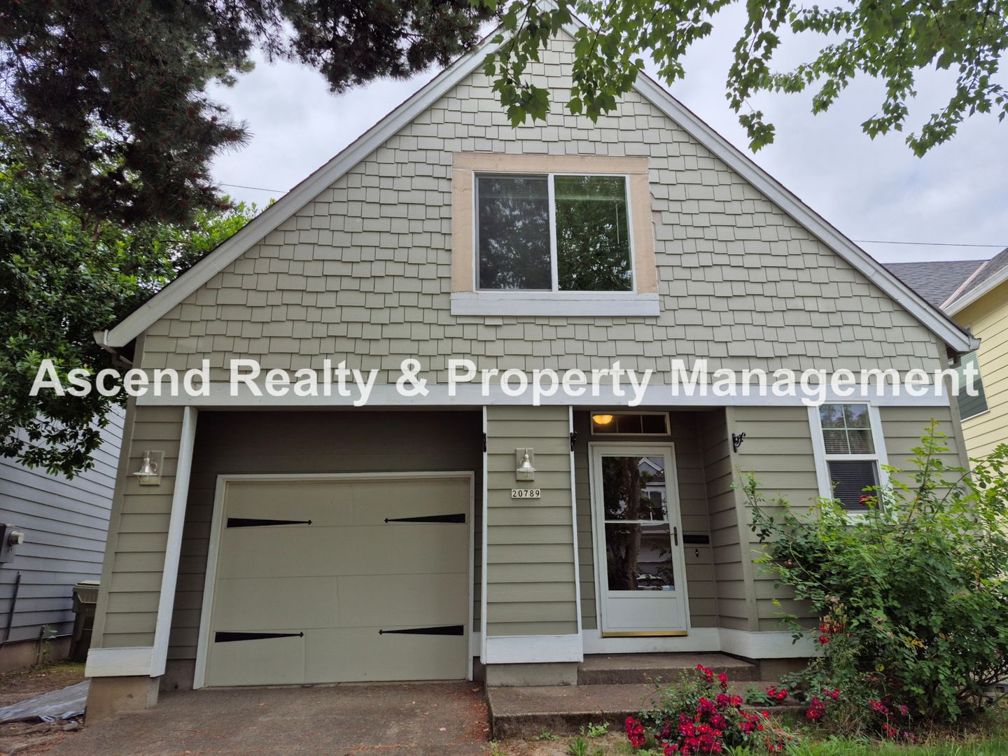 Beaverton House: 20789 NW Painted Mountain Dr