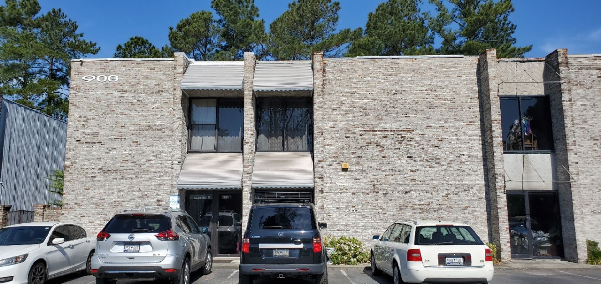 Myrtle Beach Condo: 3926 Wesley Street, Suite 901-B