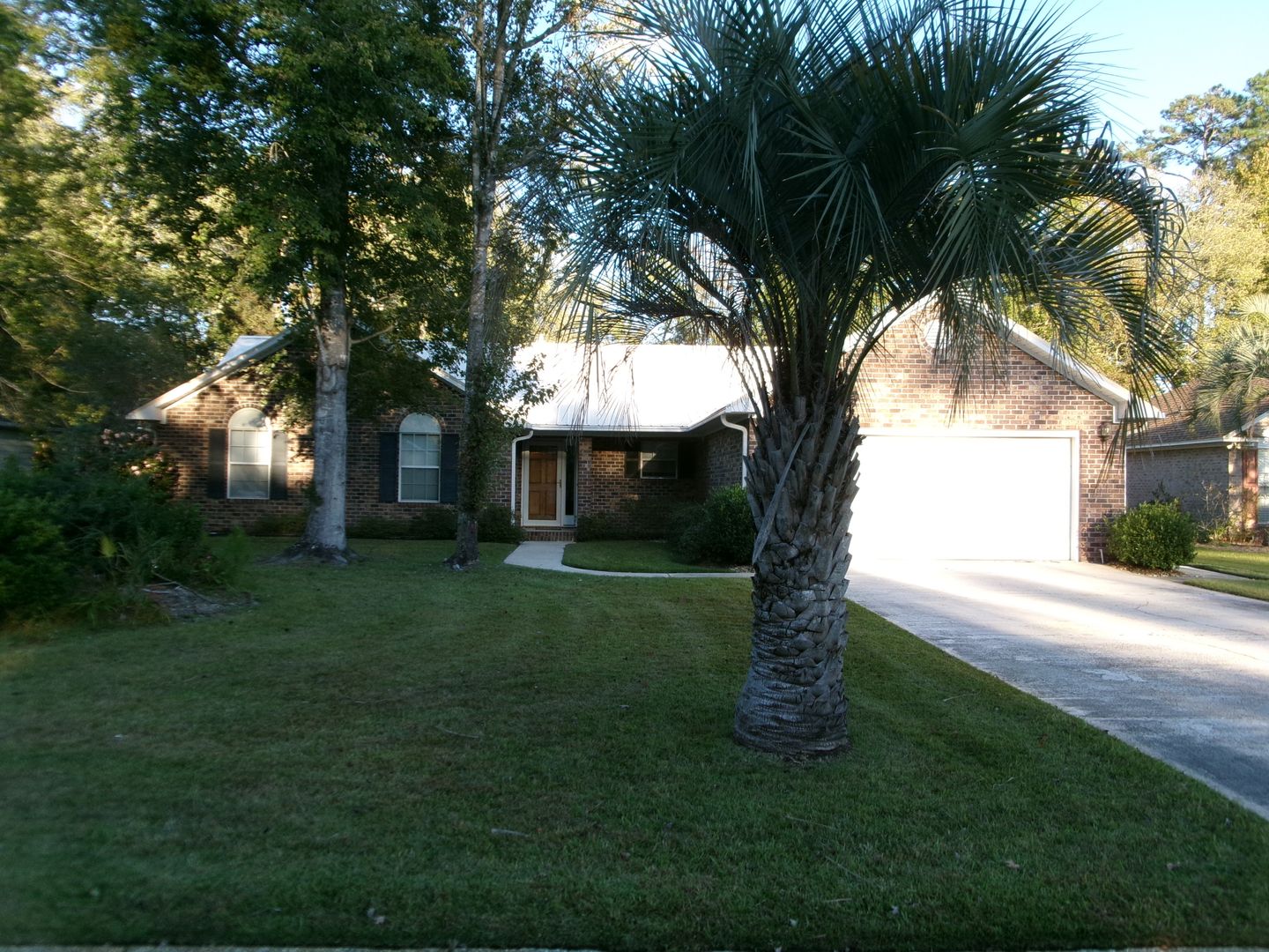 Myrtle Beach House: 175 Chickasaw Lane