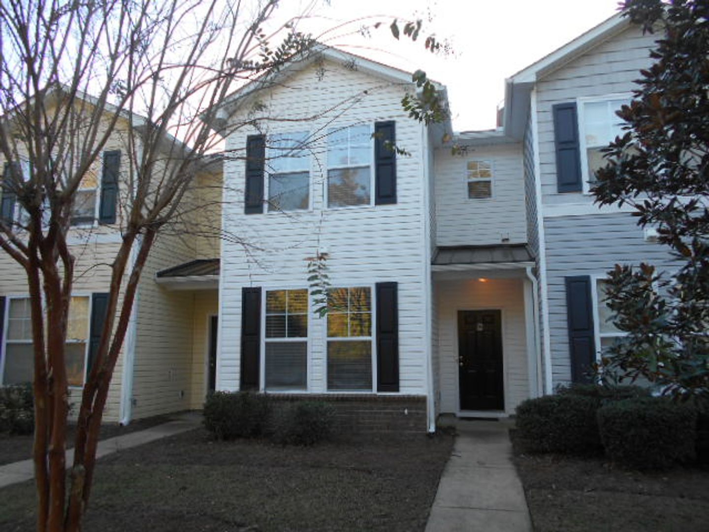 Conway Townhome: 310 Kiskadee Loop # C