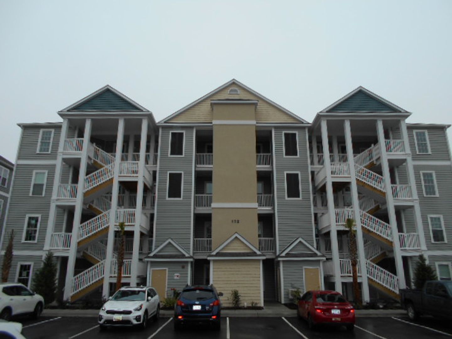 Myrtle Beach Condo: 172 Ella Kinley Circle # 401