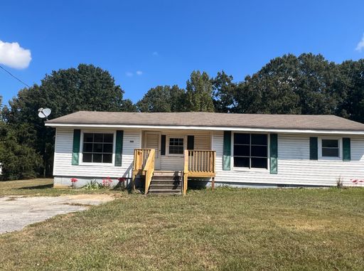 Fully Renovated Ringgold Duplex – photo 1
