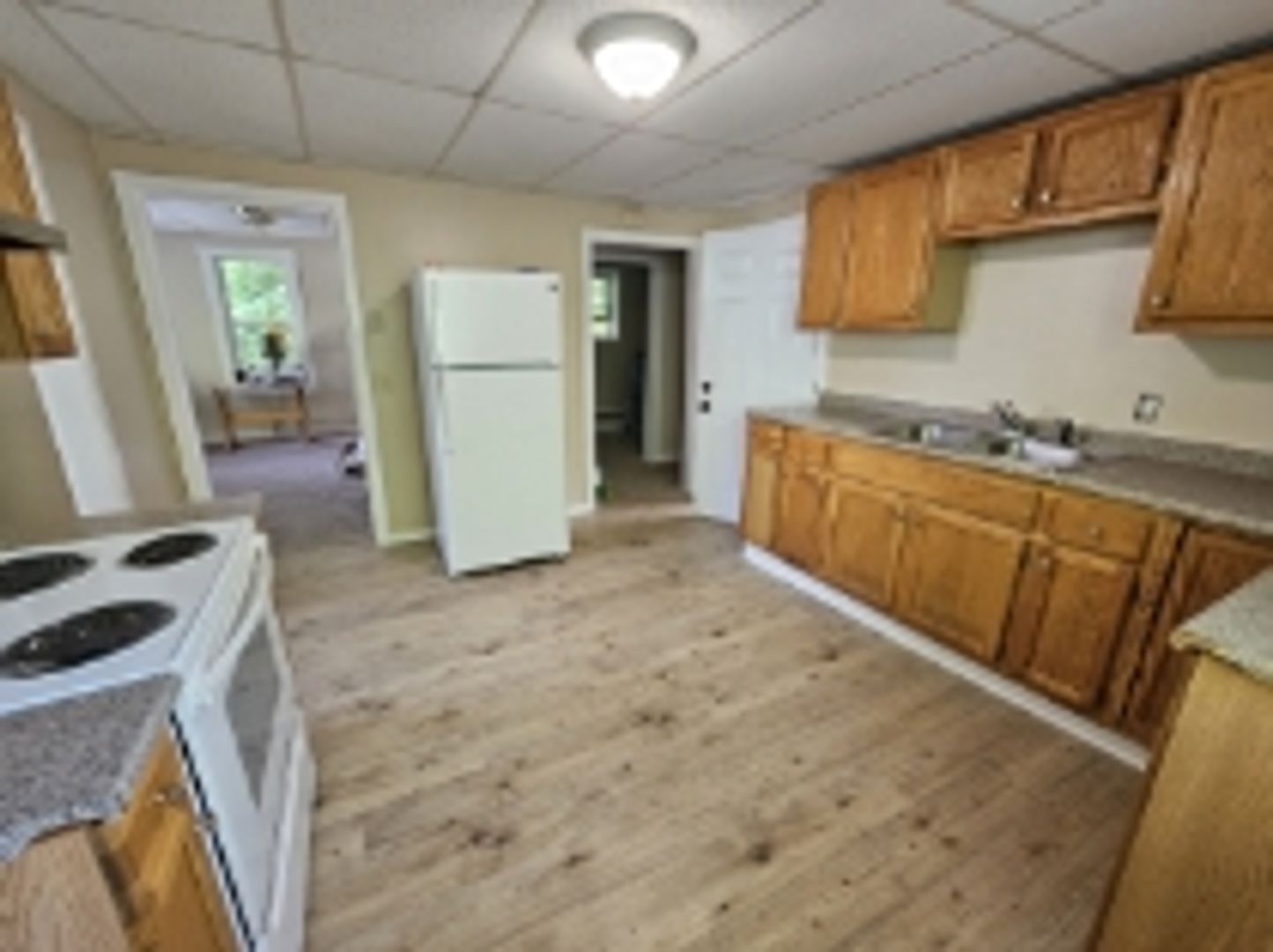 Bangor Apartment: 50 Charles Street
