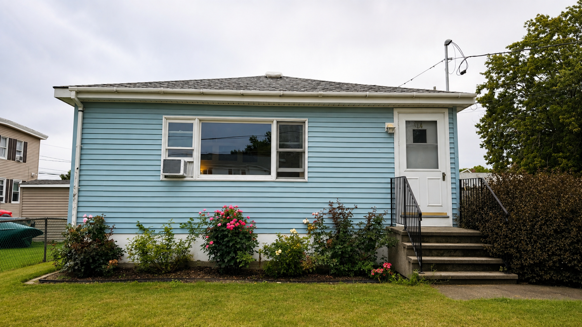 Biddeford House: 14 Free Street