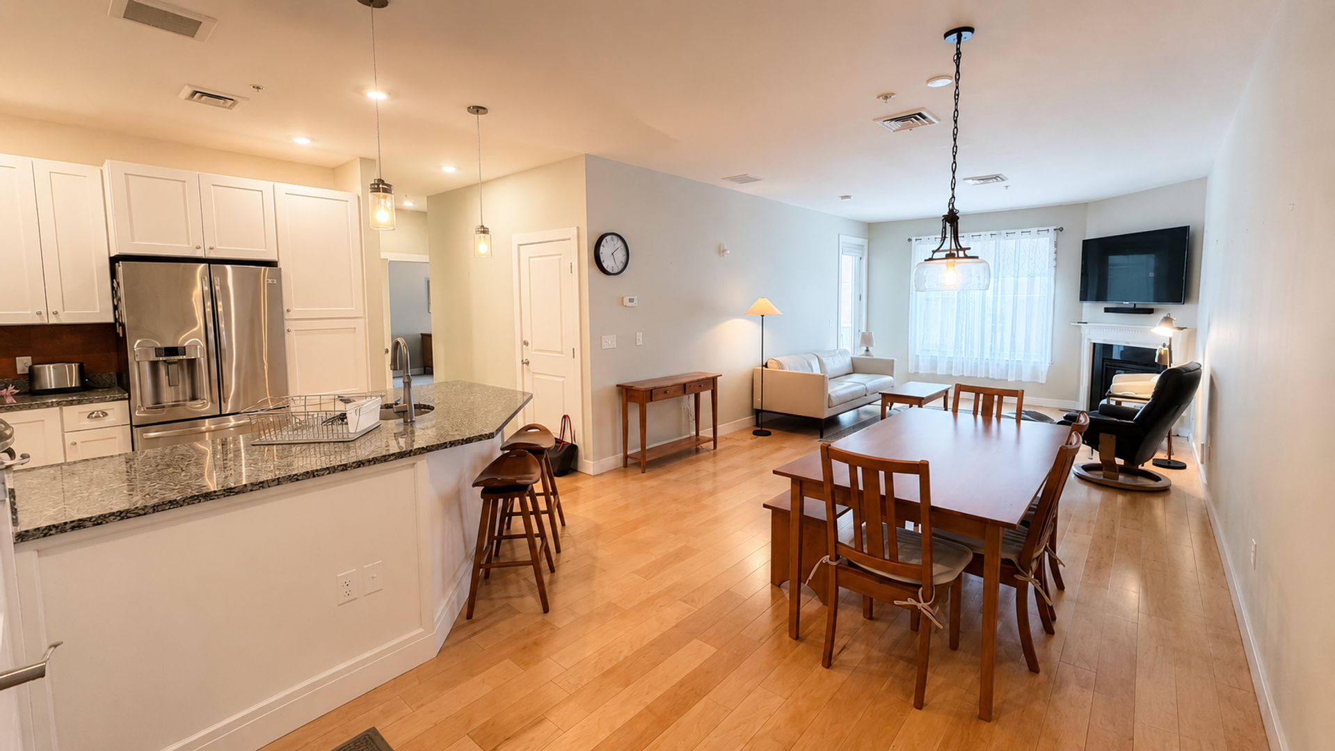 Portland House: 22 Hancock Street 1