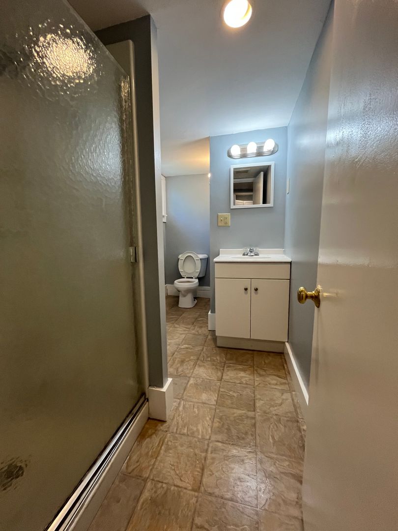 Gorham Apartment: 199 Main Street