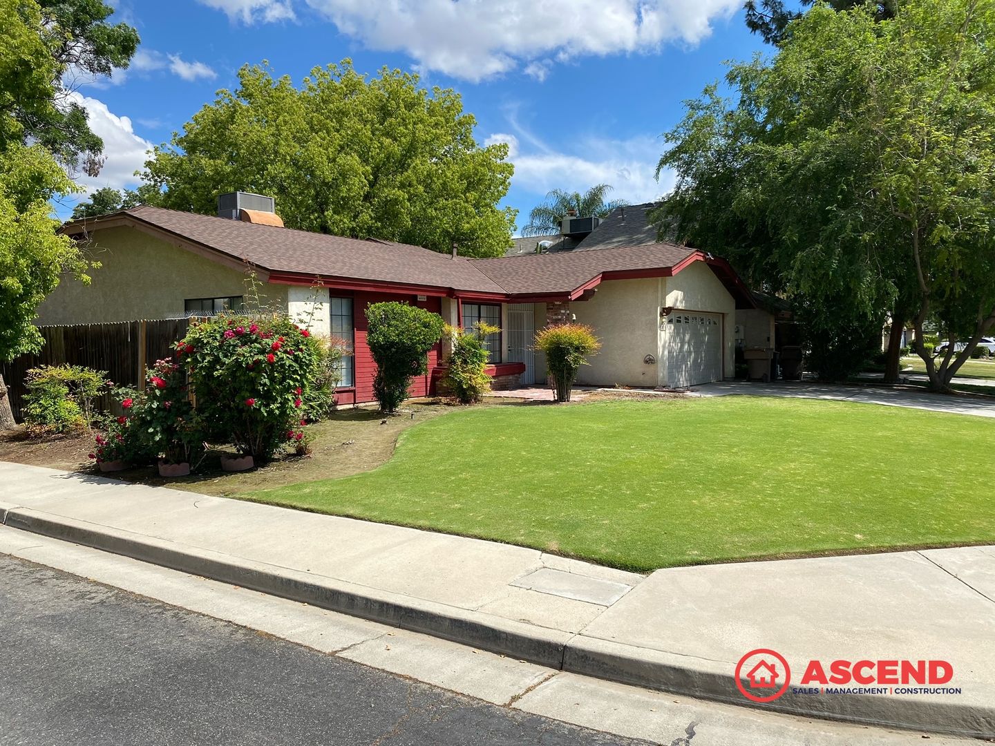 Bakersfield House: 4200 Ryder Lane