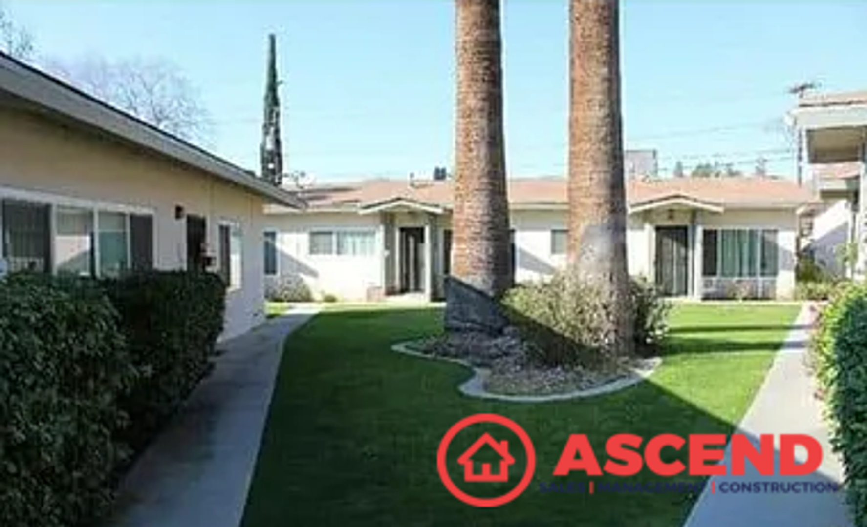 Bakersfield Apartment: 250 Goodman St