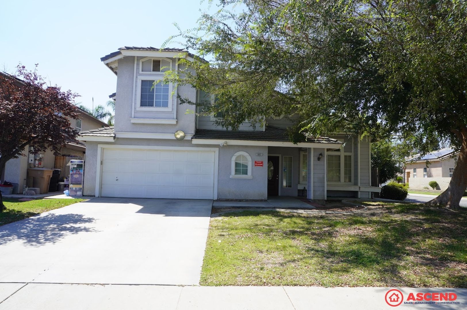 Bakersfield House: 10801 Galway Bay Dr
