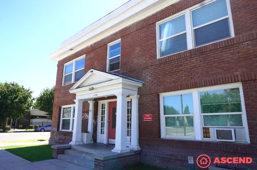 Unique 1BD Apartment in the Heart of Downtown Bakersfield — Live in a Piece of History! – photo 1