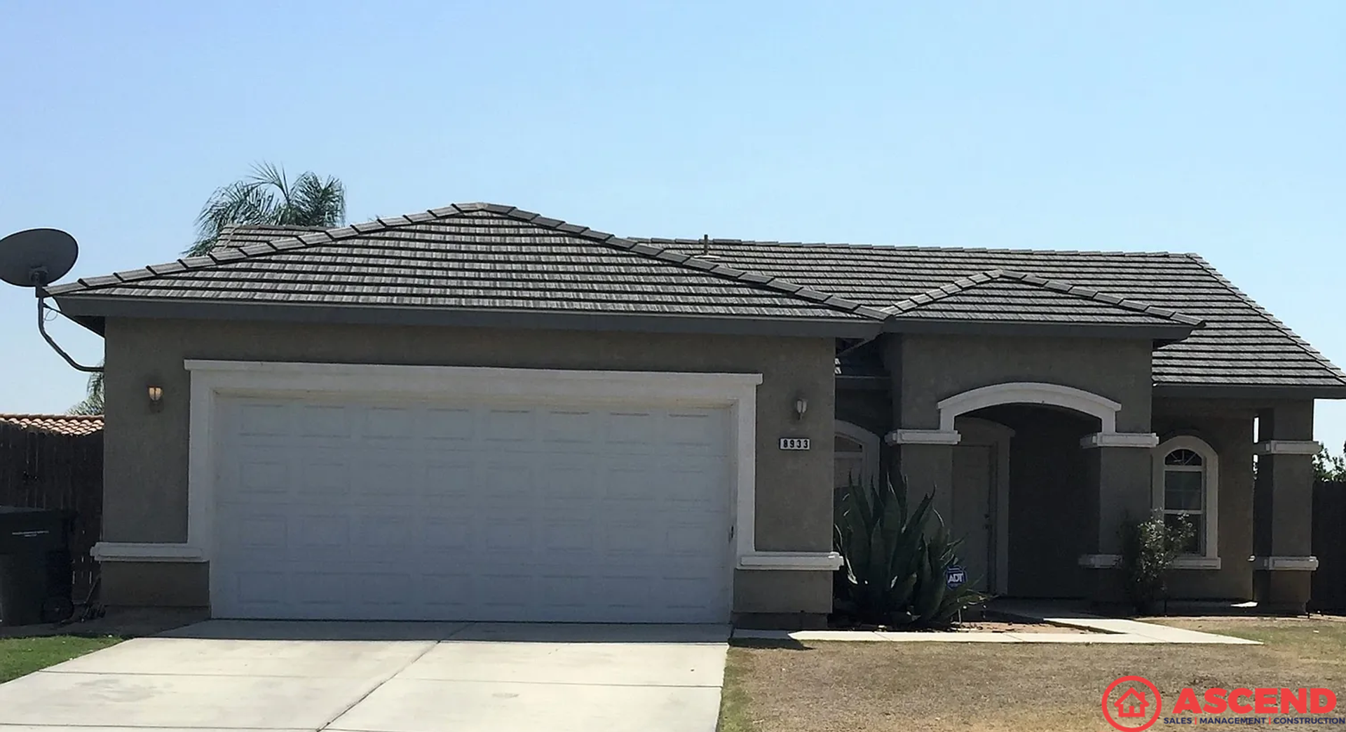 Bakersfield House: 8933 Rhine Valley Drive