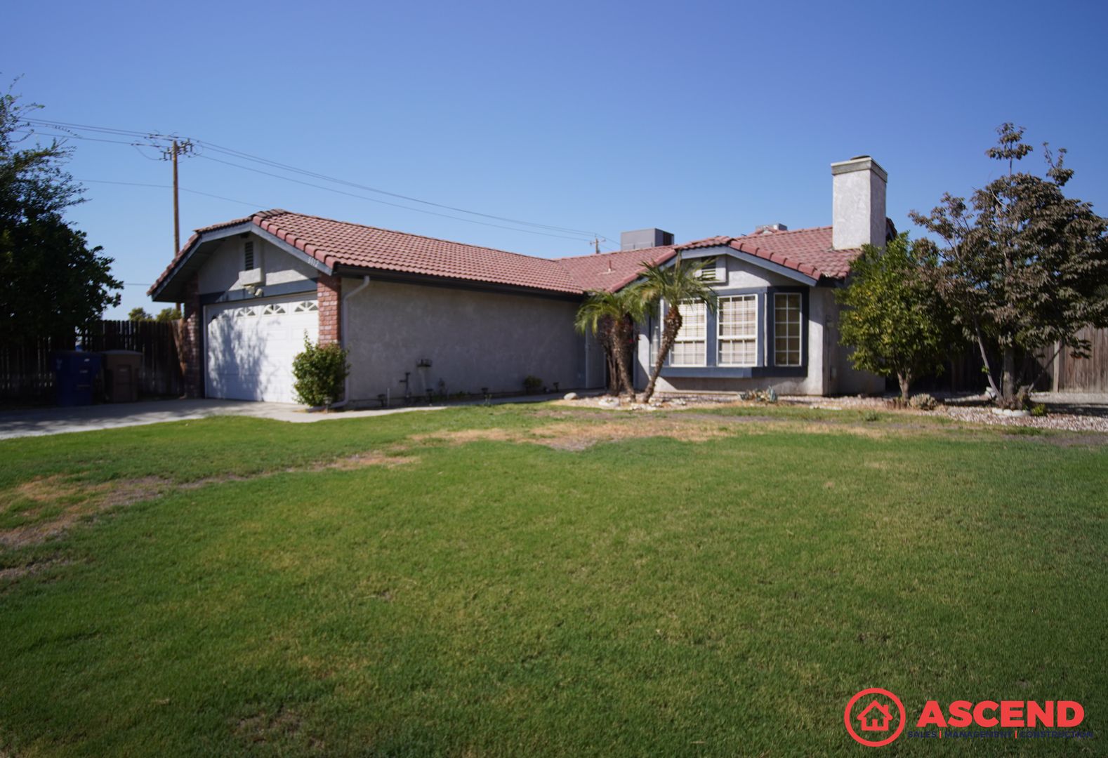 Bakersfield House: 8012 Cold Spray Ct
